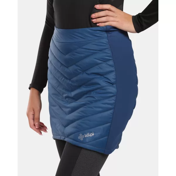  Damenrock KILPI TANY-W ZL0419KI DUNKELBLAU 