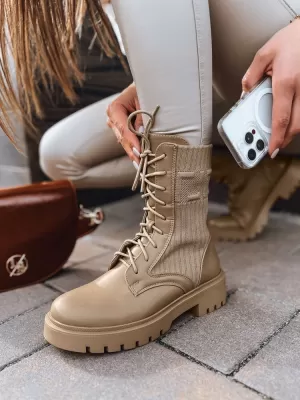 Damen DSTREET ZY0381 KHAKI