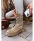 Damen DSTREET ZY0381 KHAKI