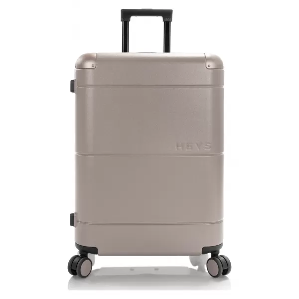 Koffer HEYS ZEN S,M,L ATMOSPHÄRE 