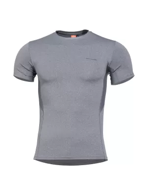 T-Shirt PENTAGON APOLLO TAC-FRESH K09010 WOLF/GRAU
