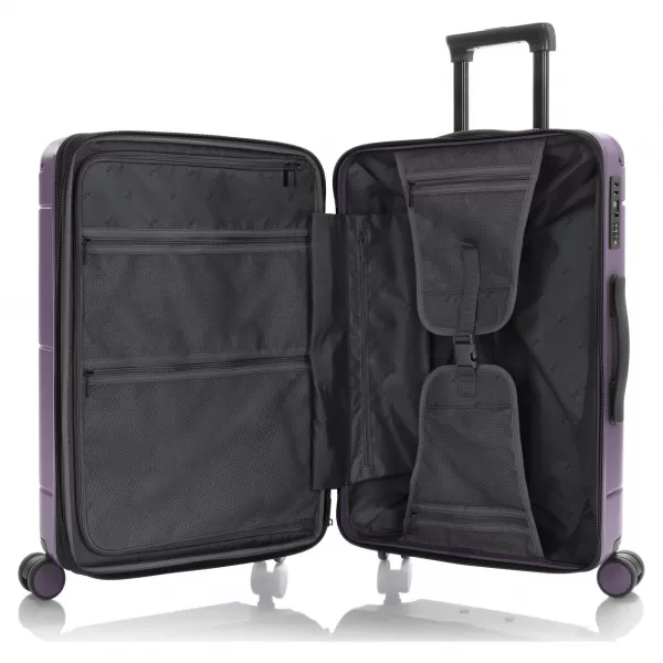  Koffer HEYS ZEN S,M,L LILA 