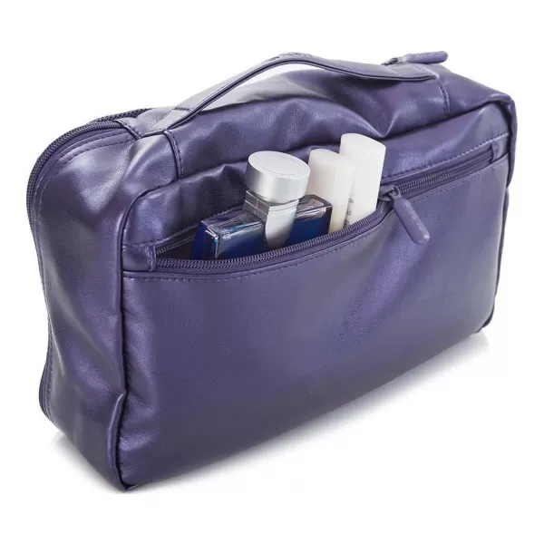  Satz von Organisatoren HEYS METALLIC PACKING CUBE 5PC GEWOHNHEITEN 