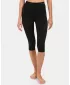 Thermohose für Damen KILPI LINE-W ZL0509KI SCHWARZ