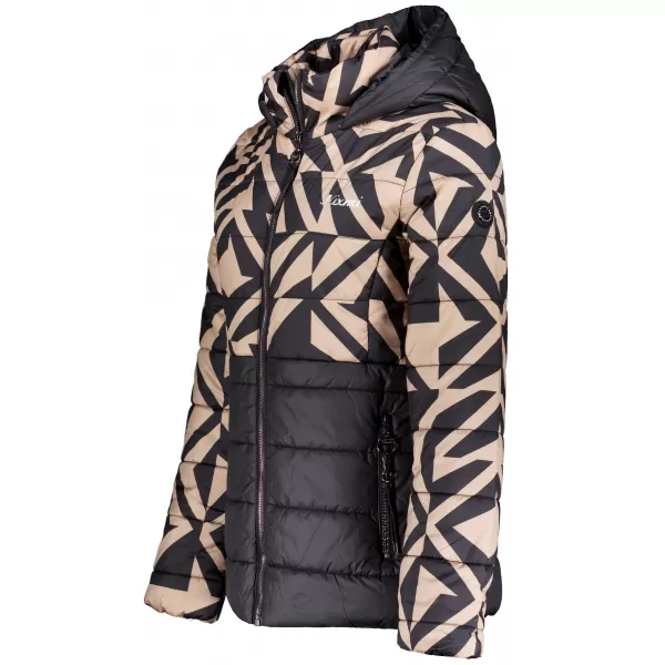 Damenjacke KIXMI VERONICA BEIGE 