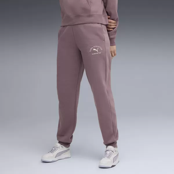  Damenhosen PUMA CLASS SWEATPANTS 68813688 ROSINE 