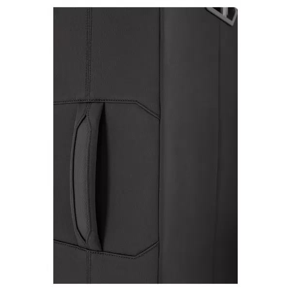  Koffer TRAVELITE PRIIMA M SCHWARZ 