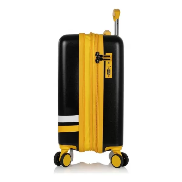  Koffer HEYS NHL S PITTSBURGH-PINGUINE 