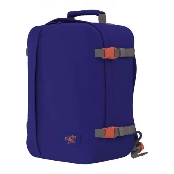  Rucksack CABINZERO CLASSIC 36L NEPTUNBLAU 