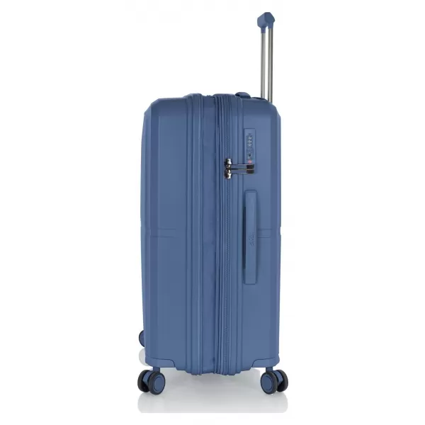  Koffer HEYS AIRLITE M BLAU 