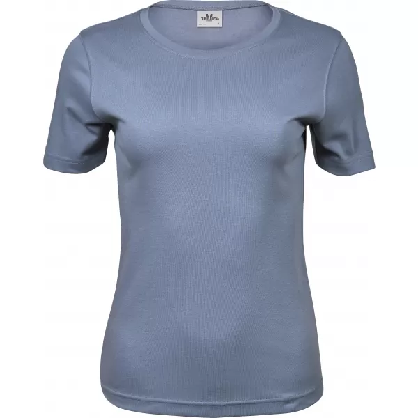 Damen-T-Shirt TEE JAYS | TJ 580 FEUERSTEIN 