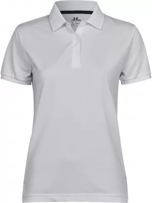 Damen-T-Shirt TEE JAYS | TJ 7001 WEIß