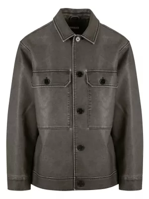 Jacke URBAN CLASSICS TB7330 SCHWARZ