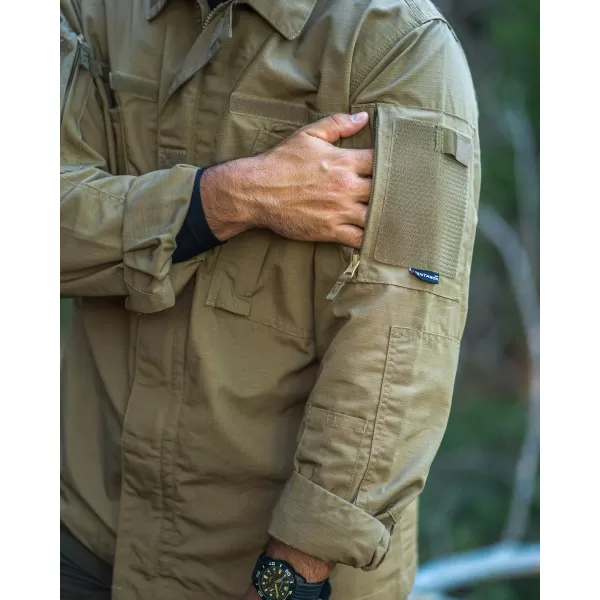  Jacke PENTAGON ACU 2.0 JACKET K02012 SCHWARZ 