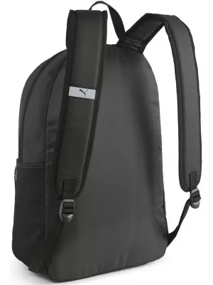 Tasche PUMA TEAMGOAL BACKPACK CORE 090238_01 PUMA SCHWARZ