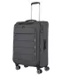 Koffer TRAVELITE SKAII 4W M ANTHRAZIT