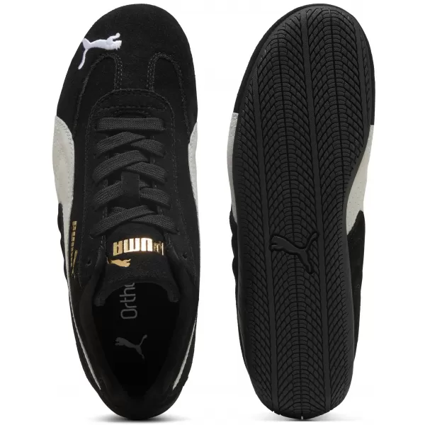  Kinderschuhe PUMA SPEEDCAT OG JR 40169801 PUMA SCHWARZ/PUMA WEIß 