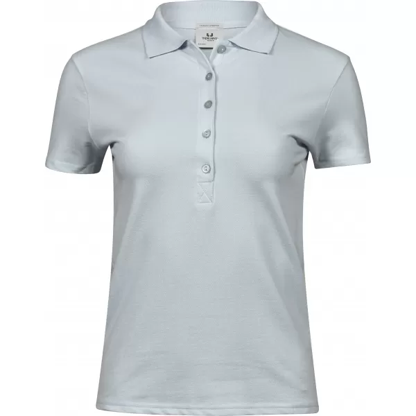  Damen-T-Shirt TEE JAYS | TJ 145 EISBLAU 