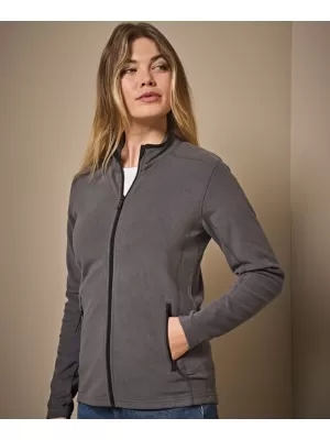 Damen-Sweatshirt TEE JAYS | TJ 9170 SCHWARZ