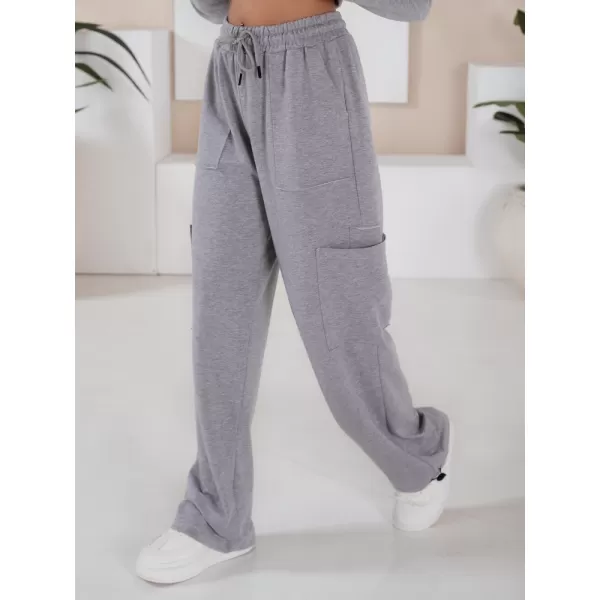  Damen DSTREET CHARM AY0958 HELLGRAU 