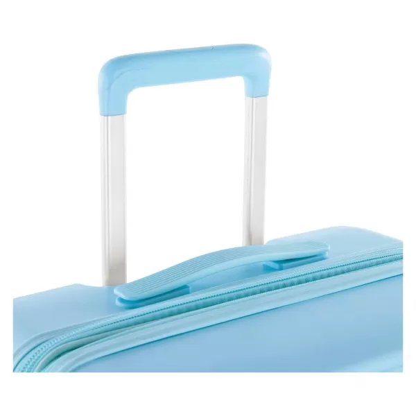  Koffer HEYS PASTEL S HELLBLAU 