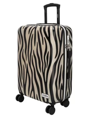 Koffer ZEBRA TRAVEL 21493 M ZEBRA Zebra Trends