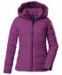 Damenjacke KILLTEC KOW 10 FUCHSIE