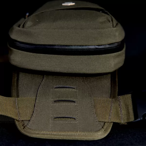  Gehäuse PENTAGON CONSUL THIGH POUCH K17087 MITTERNACHTSBLAU 