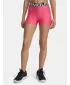 Damen-Shorts UNDER ARMOUR UA HG SHORTY 1383629-672 ROSA