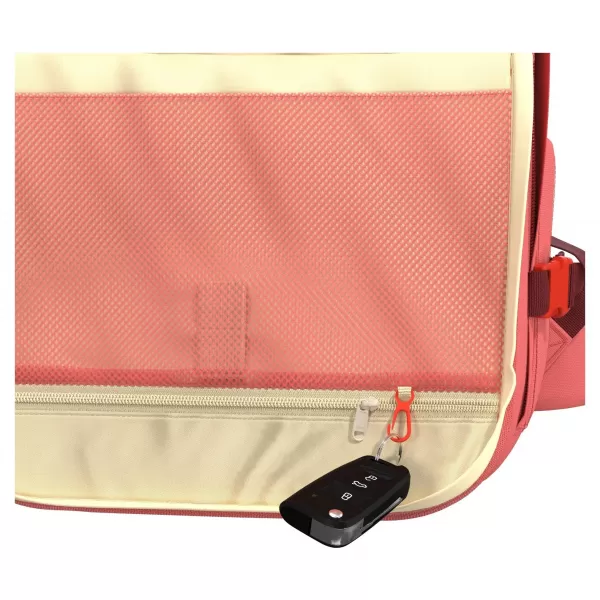  Rucksack CABINZERO CLASSIC PRO 32L PFIRSICHTAL 