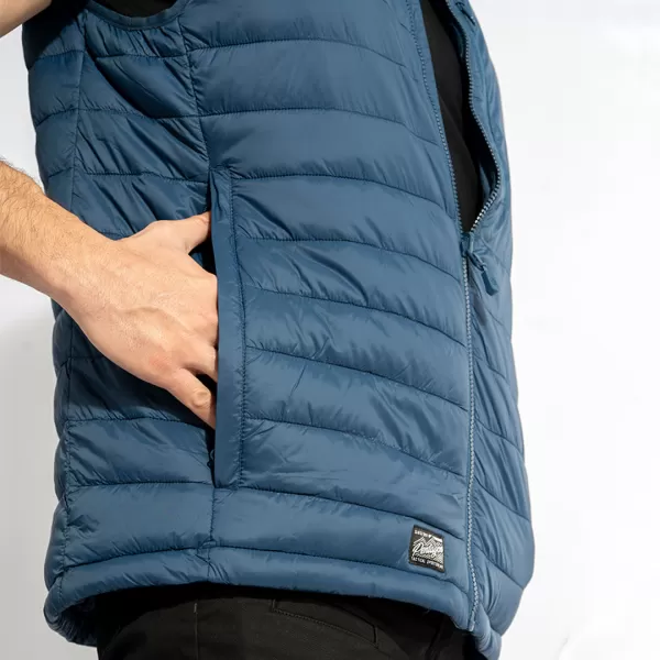  Herrenweste PENTAGON HOMER VEST K04010 KOJOTE 