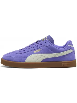 Stiefel PUMA CLUB II ERA SUEDE 40071714 DARK AMETHYST/SALBEI FROST