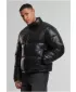 Jacke URBAN CLASSICS TB7584 SCHWARZ