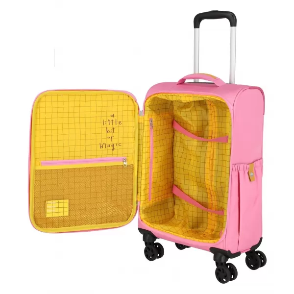  Koffer TRAVELITE MINI MOVER S EINHORN 