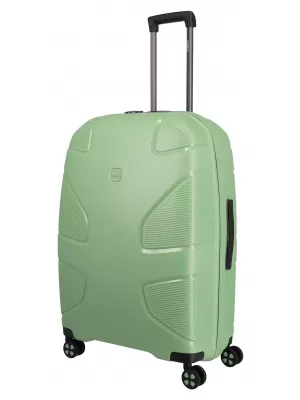 Koffer IMPACKT IP1 L Spring green FRÜHLINGSGRÜN