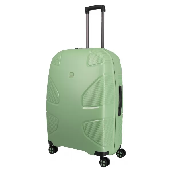  Koffer IMPACKT IP1 L Spring green FRÜHLINGSGRÜN 