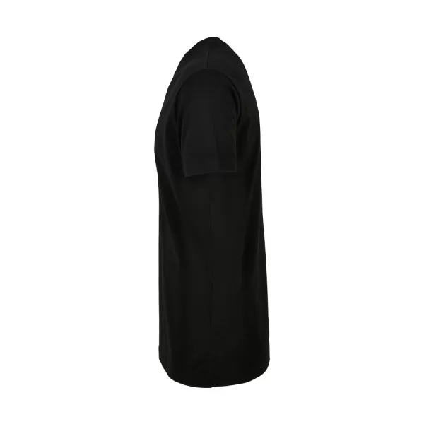  Hemd BRANDIT 8669 SCHWARZ 