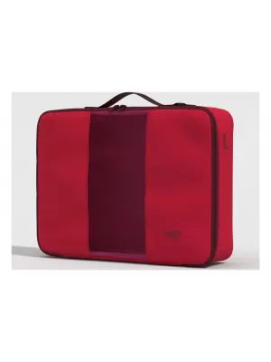 Veranstalter CABINZERO LUX PACKING CUBE LARGE PREISELBEEREN