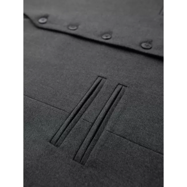  Weste OMBRE OM-BLZV-0142 GRAPHIT 