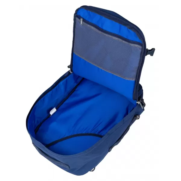  Rucksack CABINZERO CLASSIC PRO 42L GEWOHNHEITEN 