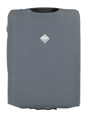 Kofferhülle TRAVELITE LUGGAGE COVER M ANTHRAZIT