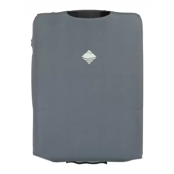  Kofferhülle TRAVELITE LUGGAGE COVER M ANTHRAZIT 