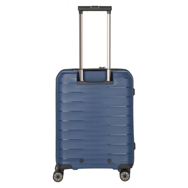  Koffer TRAVELITE MOOBY S GEWOHNHEITEN 