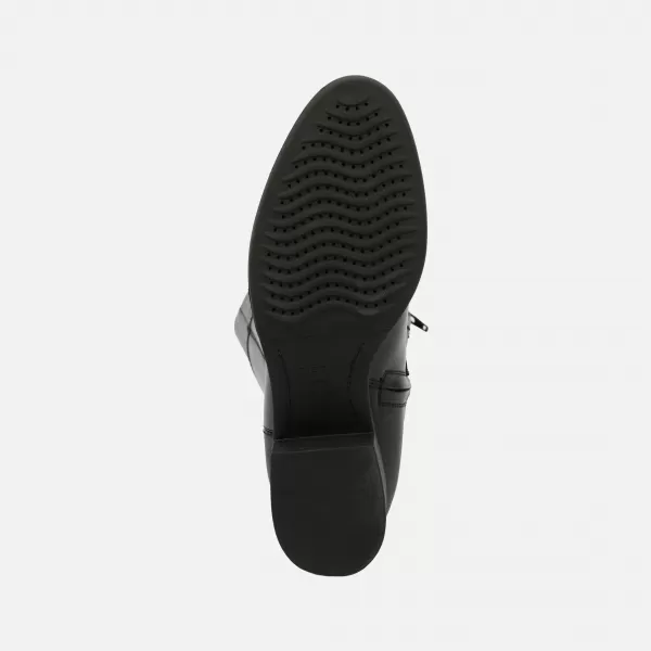  Damenstiefel GEOX FELICITY G009619 SCHWARZ 