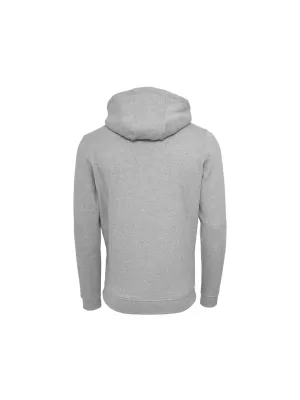 Herren -Sweatshirt BRANDIT 8663 HEATHERGRAU