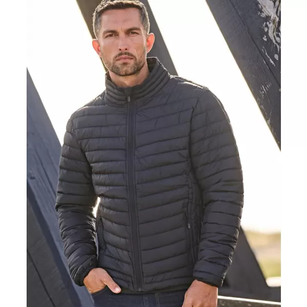  Herrenjacke TEE JAYS | TJ 9630 RAUMGRAU 