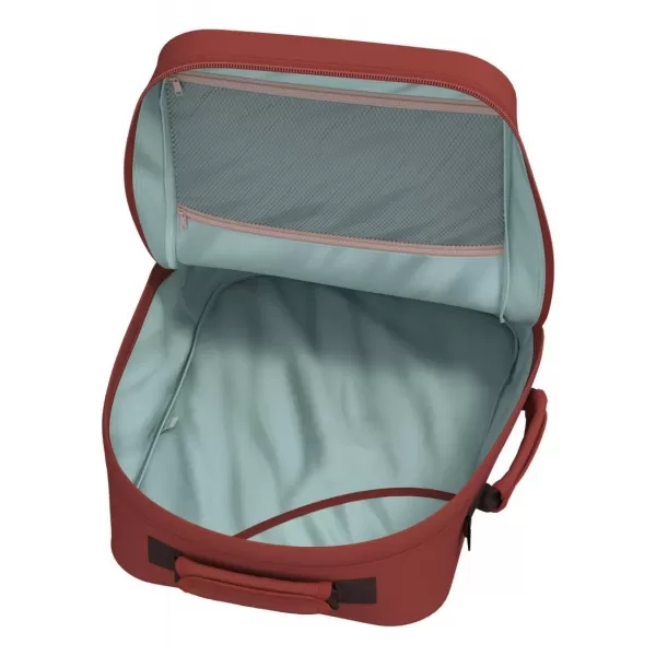  Rucksack CABINZERO CLASSIC 44L ROTE SANGRIA 