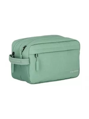 Koffer TRAVELITE Kick Off Cosmetic bag Sage SALBEI