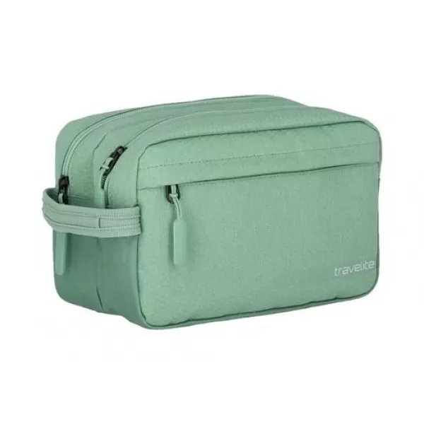  Koffer TRAVELITE Kick Off Cosmetic bag Sage SALBEI 