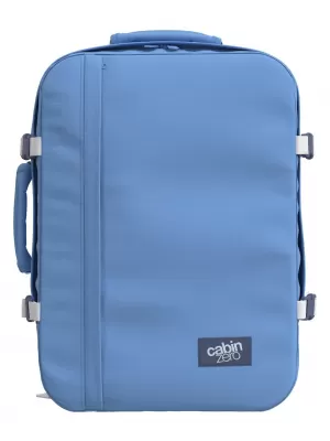Rucksack CABINZERO CLASSIC 44L UNENDLICH BLAU